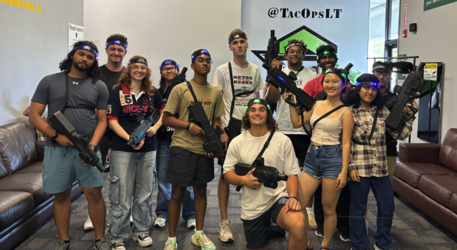 Teen Activities In New Jersey That Are Actually Fun | Tac Ops